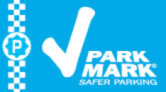 Park Mark Safer Parking Logo