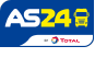 AS24 Logo