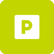 Parking icon