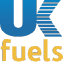 UK Fuels Logo