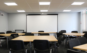 Avon Lodge Meeting Room