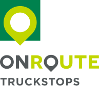 Onroute Truckstops Logo