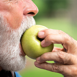 Welfare Image A balanced diet